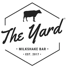 The Yard Milkshake Bar New Year Sale