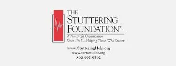 Get Select Items From $0.05 At Stuttering Foundation