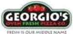 Get $1 Off On Your Purchases At Georgio's Pizza