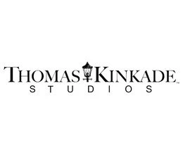 Thomas Kinkade New Year Sale