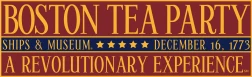 Boston Tea Party History Up To 75% Saving