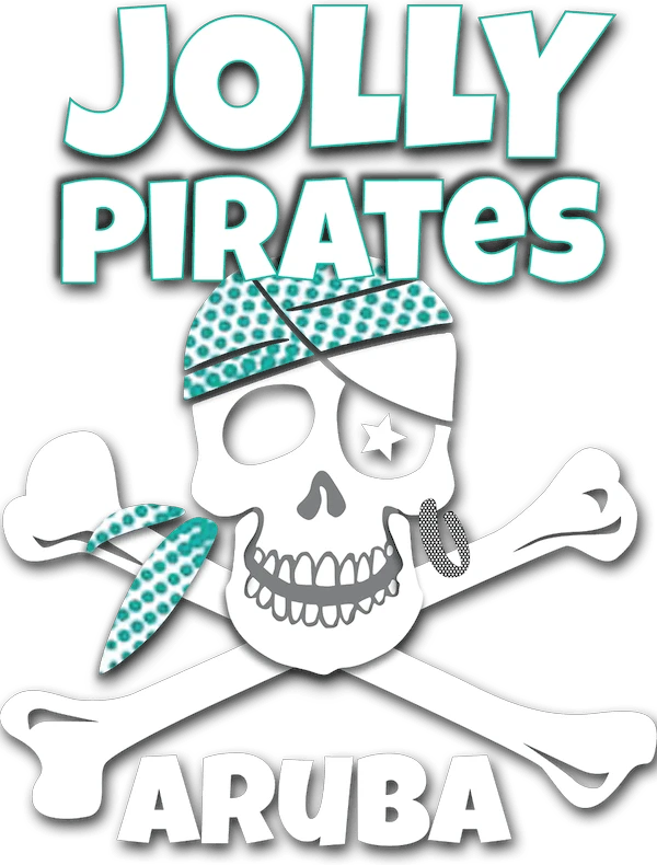 Jolly Pirates Christmas