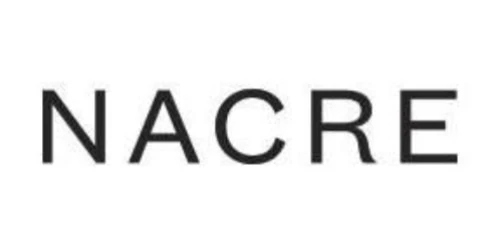 Join The Nacre Circle And Receive 10% Off Your Order