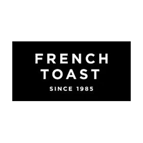 French Toast Christmas