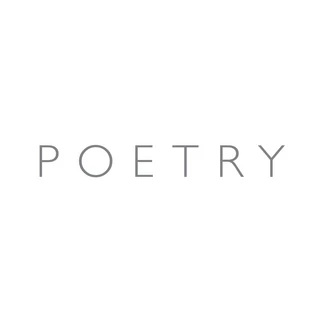 T-shirts And Tops - Spring Summer 25 Start At Just £39 | Poetry