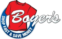 Enjoy 75% On Dine-in Deals At Boyer's