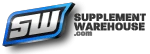 10% Off All Online Products At Supplement Warehouse