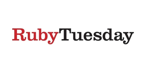 RubyTuesday Christmas