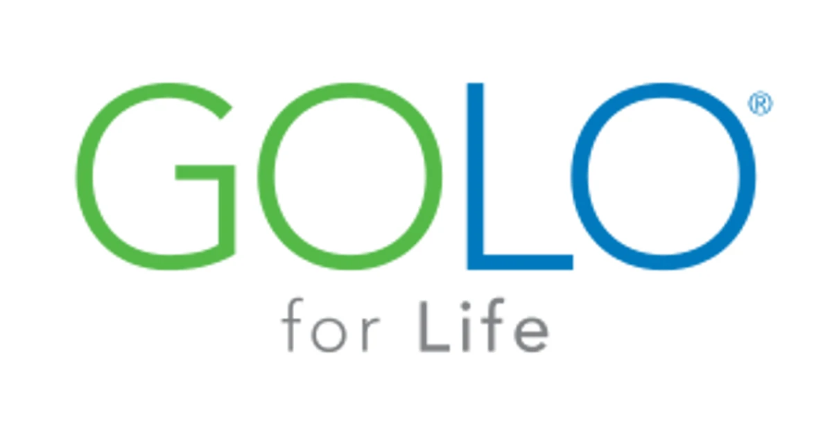 10% Off All Items At Golo