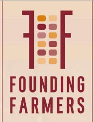 The Cookbook From Only $29 | Founding Farmers