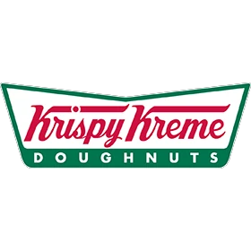 Krispy Kreme New Year Sale