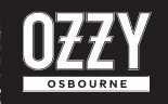 Ozzy Skull Cosmetic Bag For $18