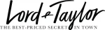 Super Savings When You Use Lord & Taylor Promotional Codes At Lord And Taylor. Click To Copy The Code