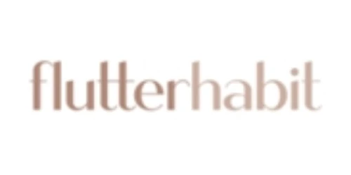 10% Off Entire Orders At FlutterHabit