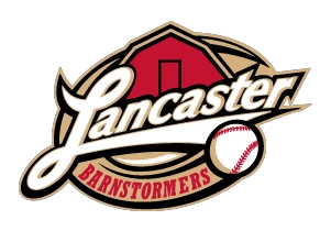 Wonderful Lancaster Barnstormers Items Just Starting At $35