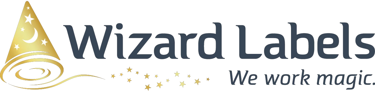 Receive 10% Off Your Order – Be The 1st By Joining Wizardlabels.com Newsletter