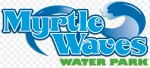 Score Unbeatable 10% Off At Myrtle Waves