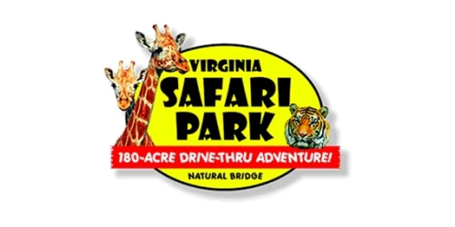 Prodigious Sale A Further Discount Equally To 45% Off By Taking Advantage Of Virginia Safari Park Promo Code