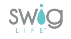 Exclusive 15% Off At Swiglife.com