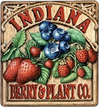 Save 15% On Farmers Market Essentials At Indiana Berry