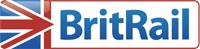 Britrail Pass Christmas