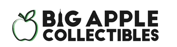 Exclusive Offer: Up To 25% Off Bigapplecollectibles.com Products