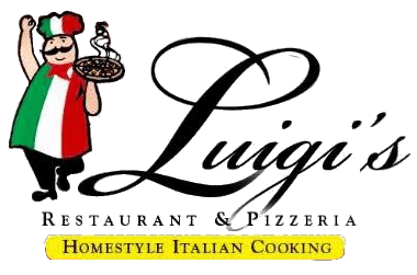 Get A 10% Reduction At Luigi's Restaurant & Pizzeria