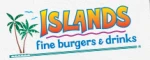 Take 10% Off Purchases With Discount Code At Islands Restaurants