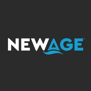 Save Up To 50% On NewAge