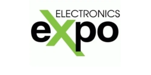 Save 10% Off Your Next Shopping At Electronicsexpo.com