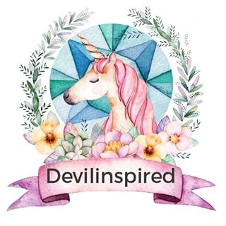 12% Off All Your Favourite Items At Devilinspired