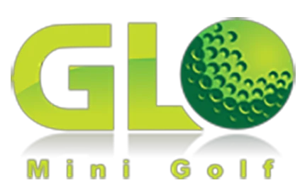 Laser Just Start At $18 | Glo Mini Golf