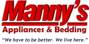 Save 20% Instantly At Manny's Appliances