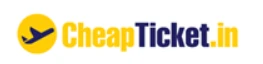 Discover Amazing Deals When You Place Your Order At Cheapticket.in