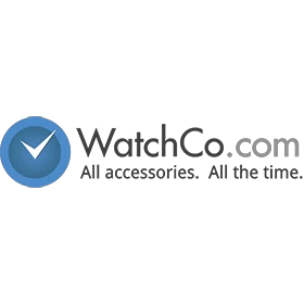 15% Discount Your Order At The Watch Co