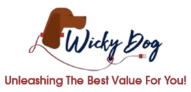 Grab Your Best Deal At Wicky Dog