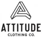 Save 15% On Your 1st Order At Attitude Clothing