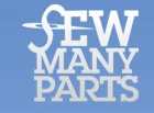 Sew Many Parts Up To 16% Sale + Free Return On Ebay!