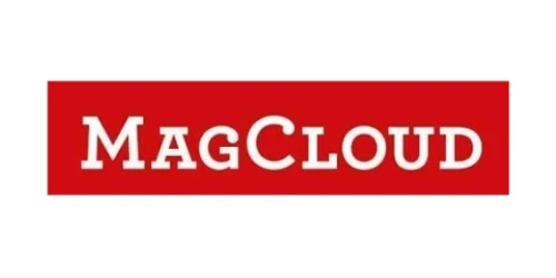 15% Off All Purchases At MagCloud