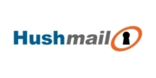 Exclusive 10% Discount Hushmail