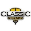 Enjoy 10% Saving Using Classic Firearms Coupon Code