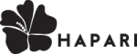 15% OFF Hapari Promo Code