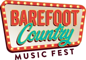 Lakeview At Bcmf 2025 At Just $39 At Barefoot Country Music Fest