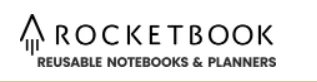 10% Off Selected Orders At Rocketbook