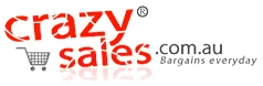 CrazySales New Year Sale