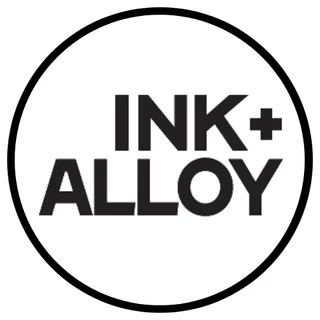 Score 20% Saving From INK+ALLOY