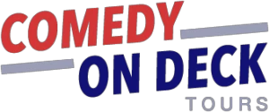 Grand Canyon Bus Tour From Las Vegas Starting At $65 | Comedy On Deck