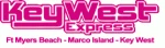 Grab Additional 15% Discount On Key West Express Items + Free Shipping