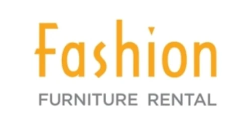 Get Up To $500 Saving At Fashion Furniture Rental