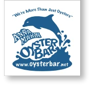 Wonderful Anna Maria Oyster Bar Items As Low As $7.95